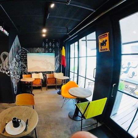 Zoom Hotel Brussel Eksteriør bilde