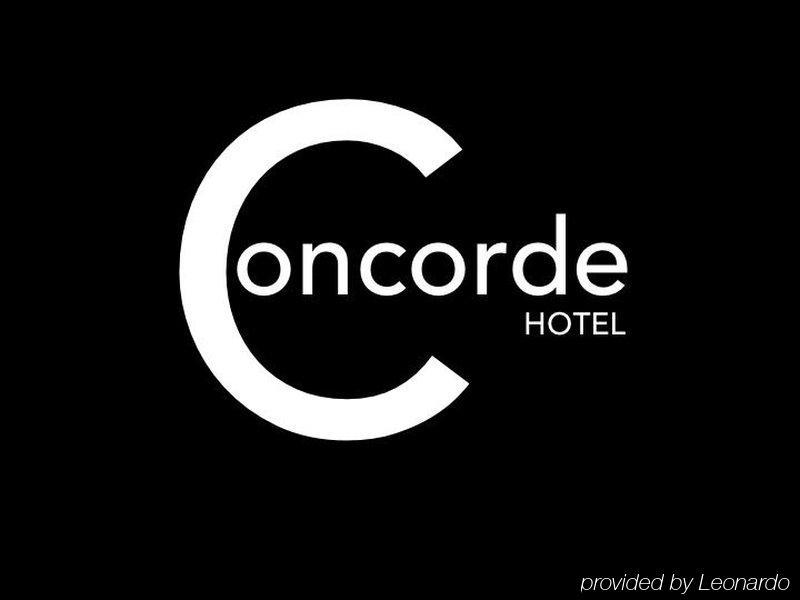 Zoom Hotel Brussel Eksteriør bilde