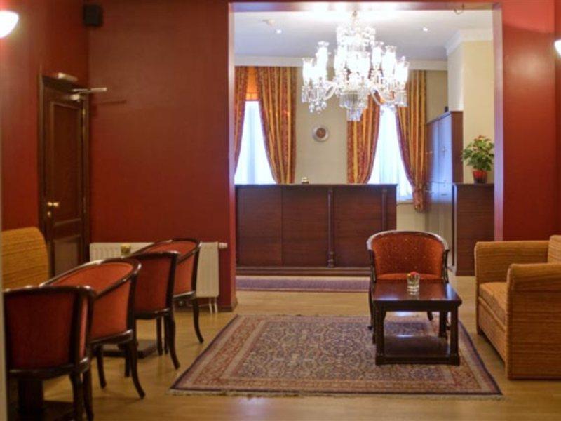 Zoom Hotel Brussel Eksteriør bilde