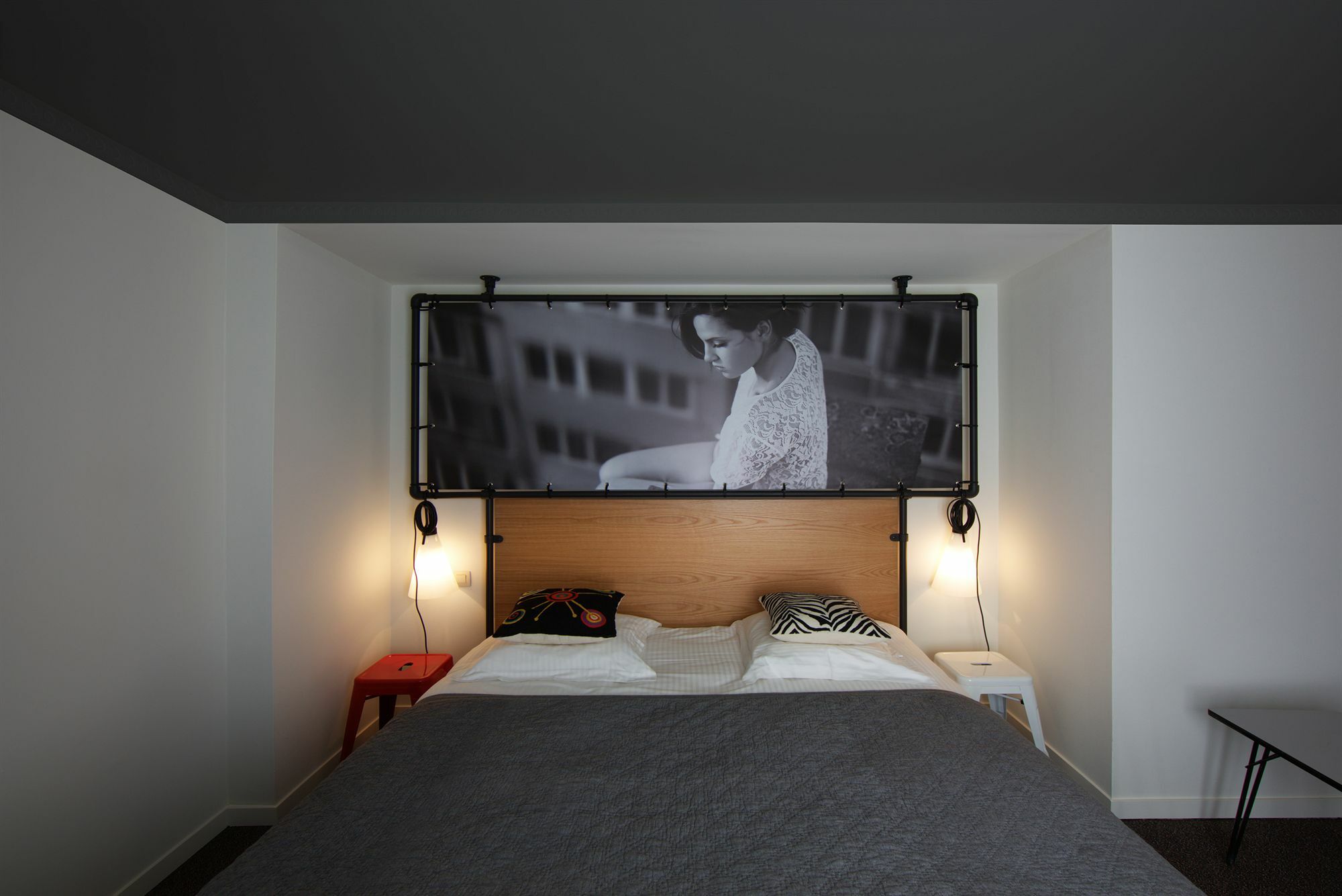 Zoom Hotel Brussel Restaurant bilde